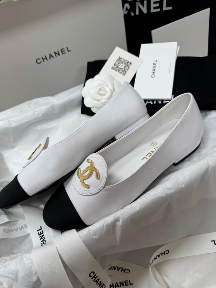 Chanel 26b