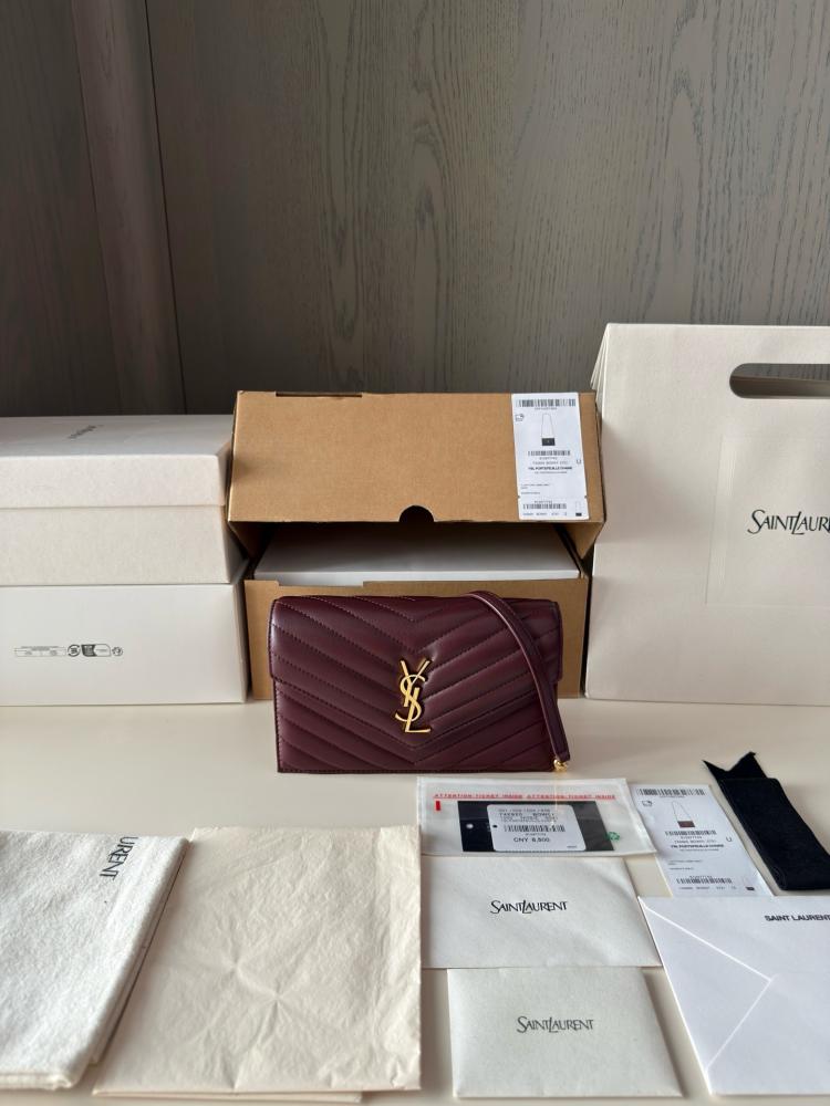 Cassandre Envelope mini