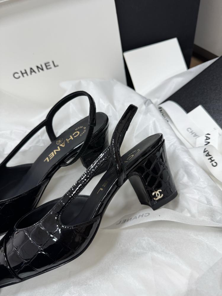 Slingback