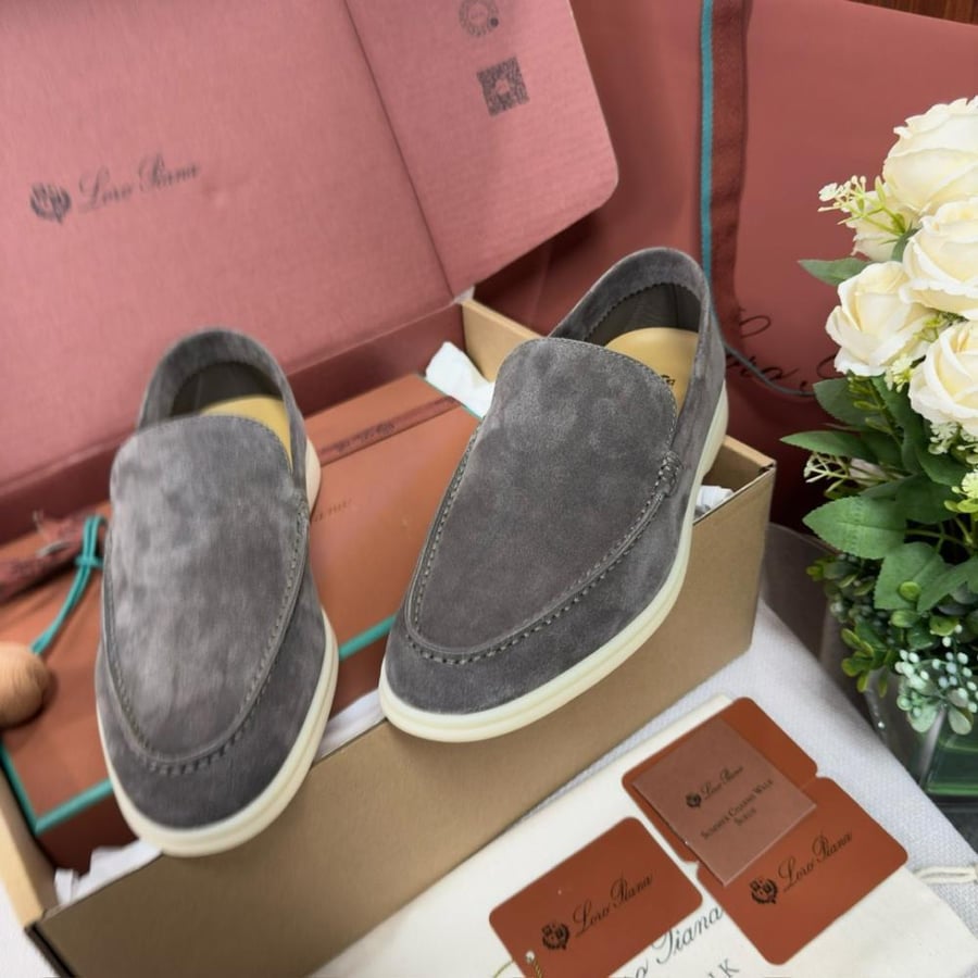 Loropiana Walk Loafers