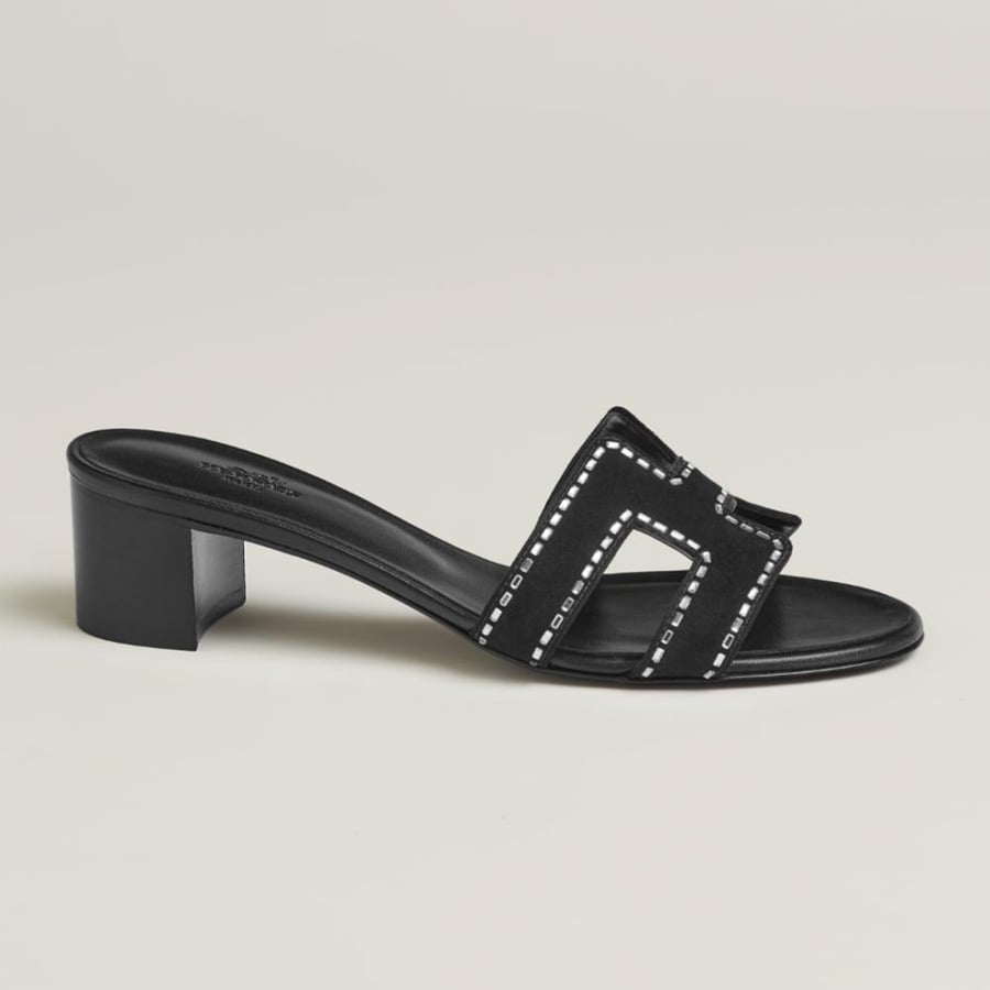 Oasis sandal