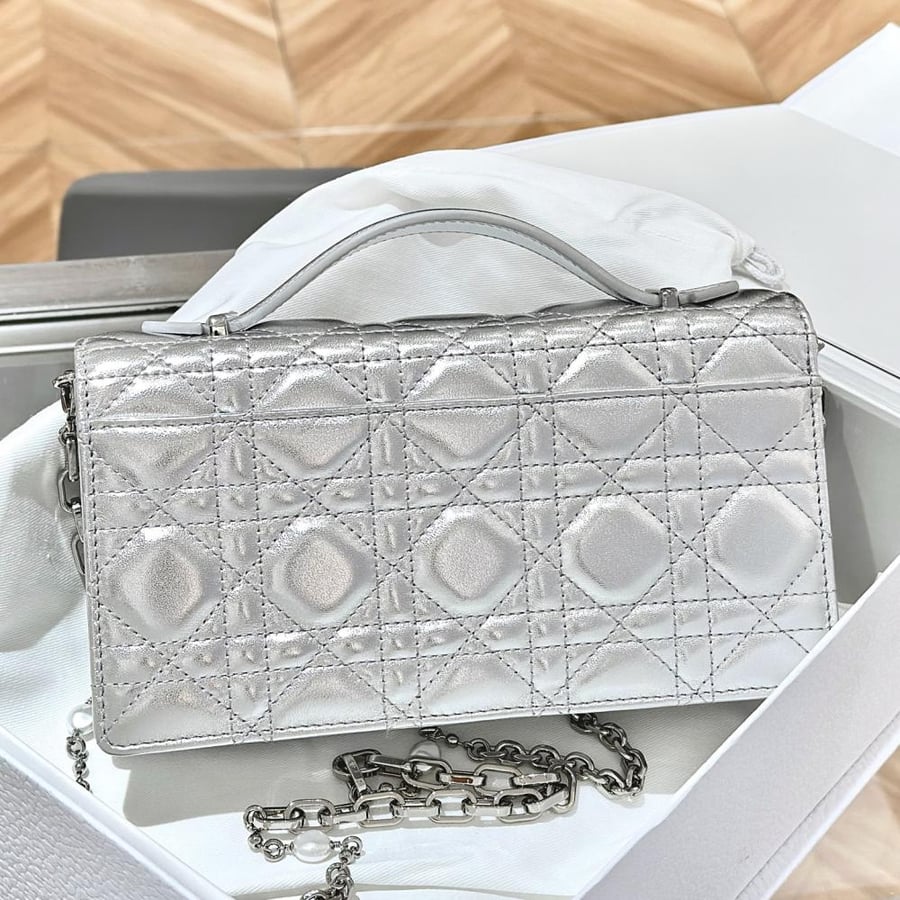 My dior mini