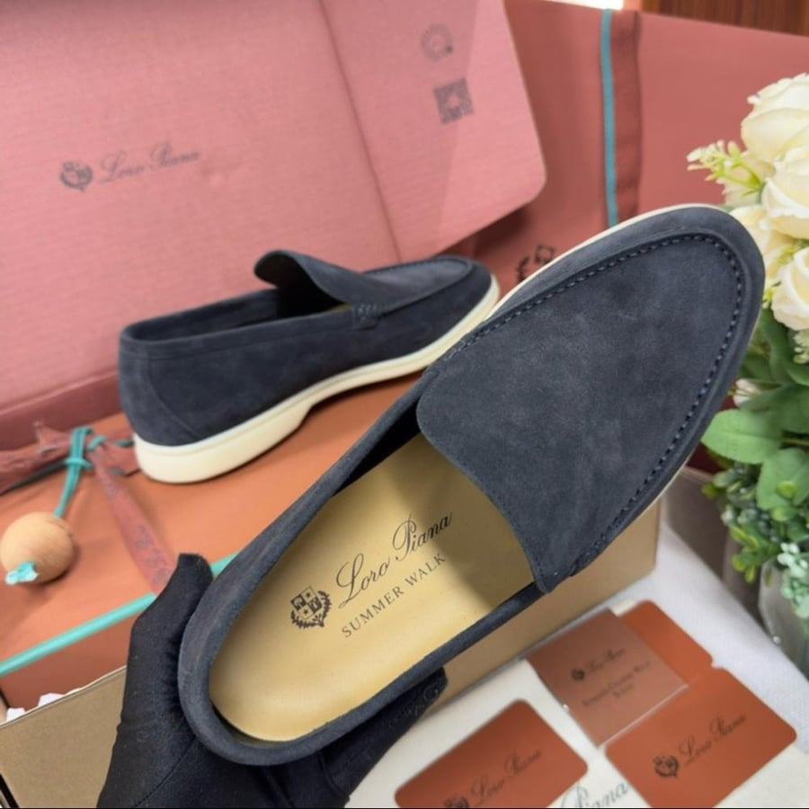 Loropiana Walk Loafers