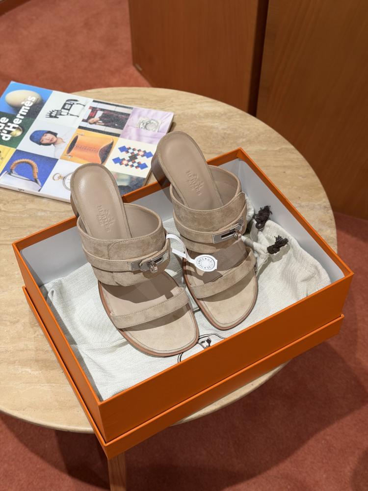 Ninon 50 sandal