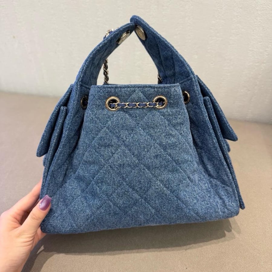 25bag small