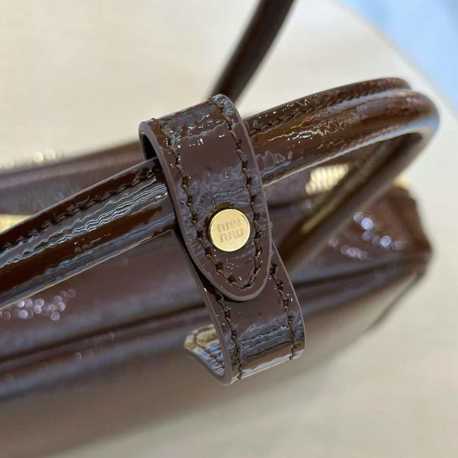 Beau shoulder bag 28cm