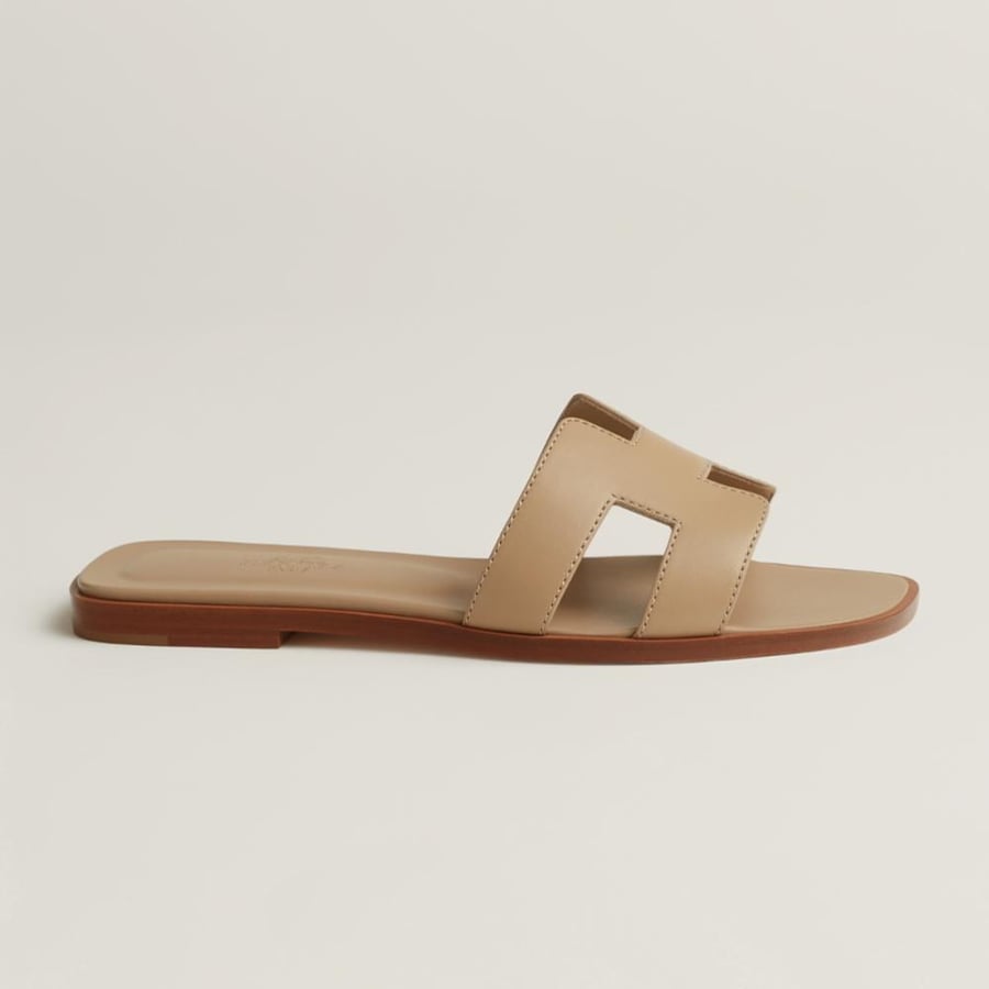 Oran sandal