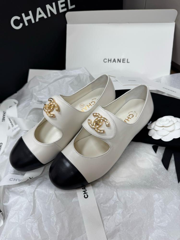 Chanel 26b