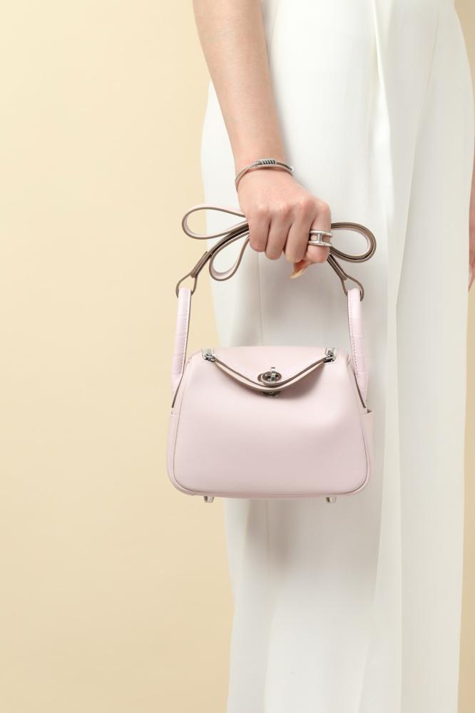 Mini lindy touch croc 09