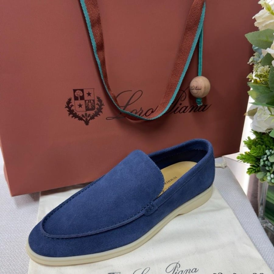 Loropiana Walk Loafers