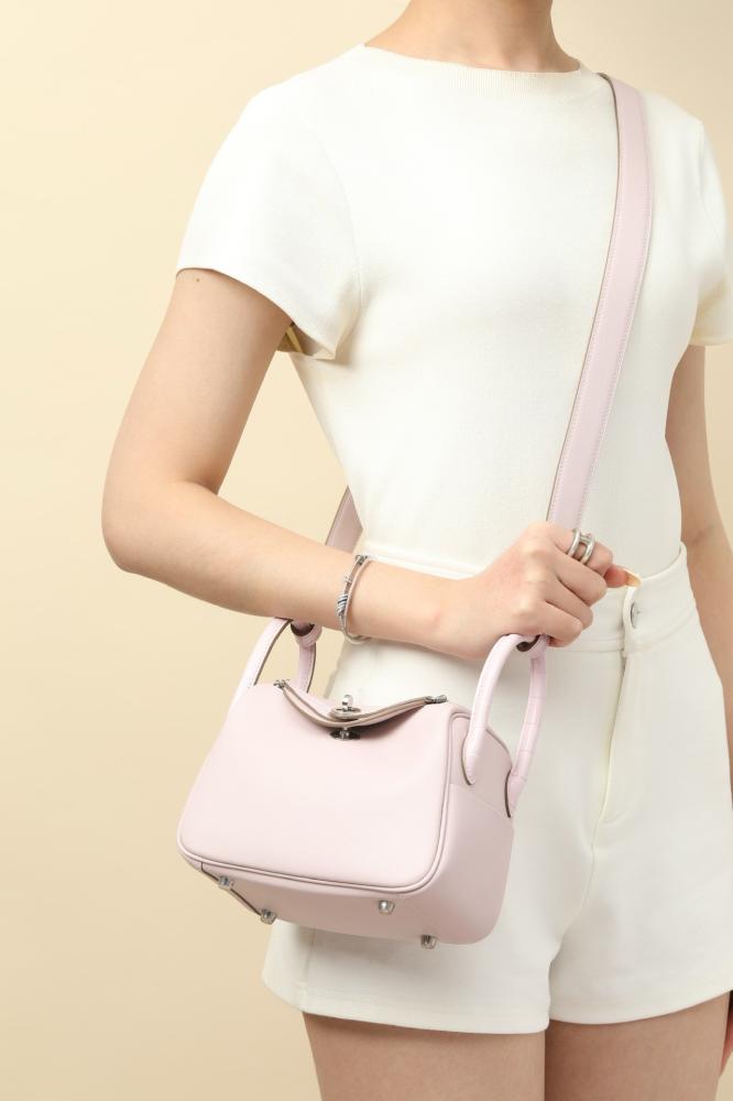 Mini lindy touch croc 09