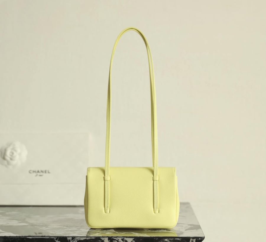 Chanel mini 26p