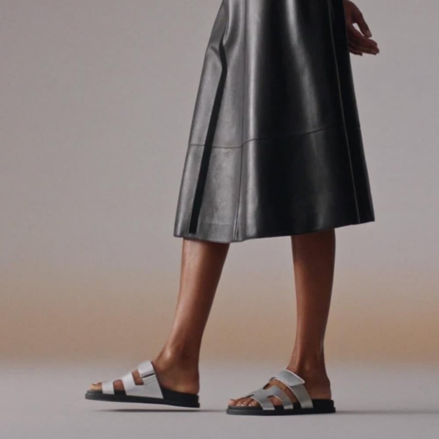 Chypre sandal