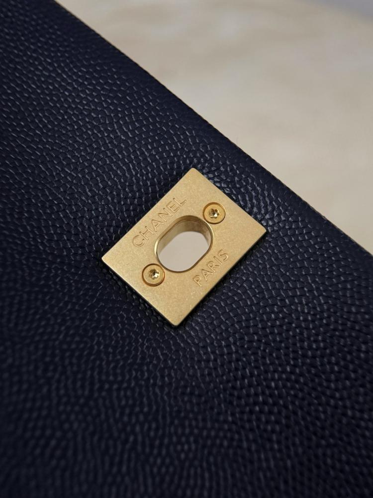 Cocohandle small