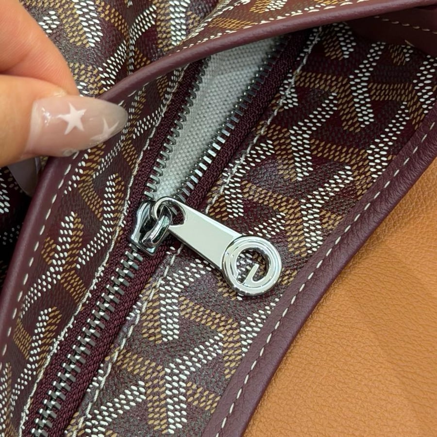 Mini boheme hobo