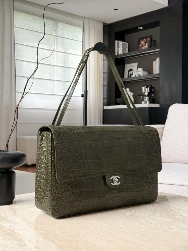 26k flap bag