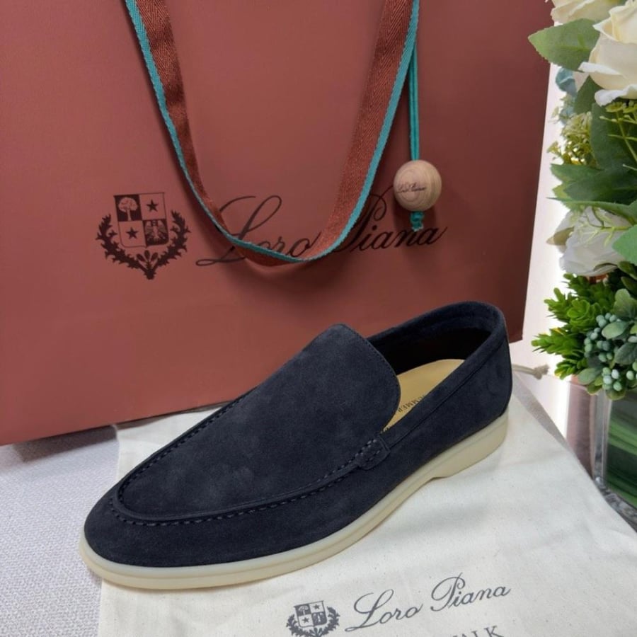 Loropiana Walk Loafers