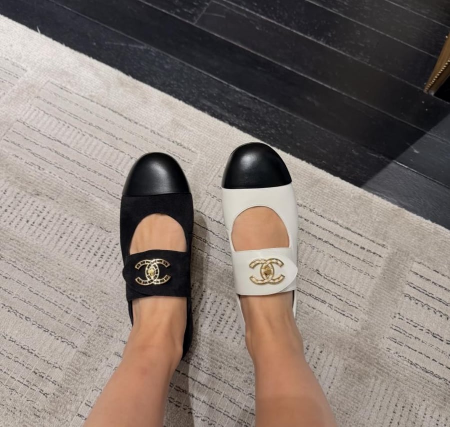 Chanel 26b