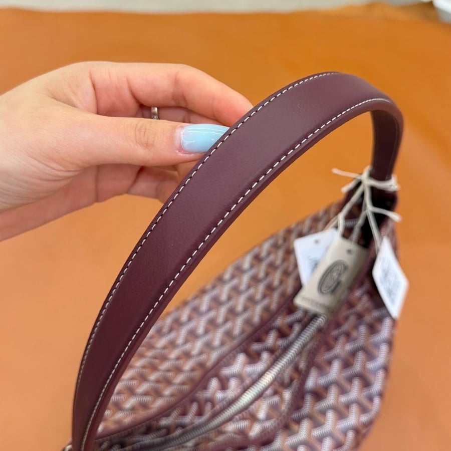 Boheme hobo