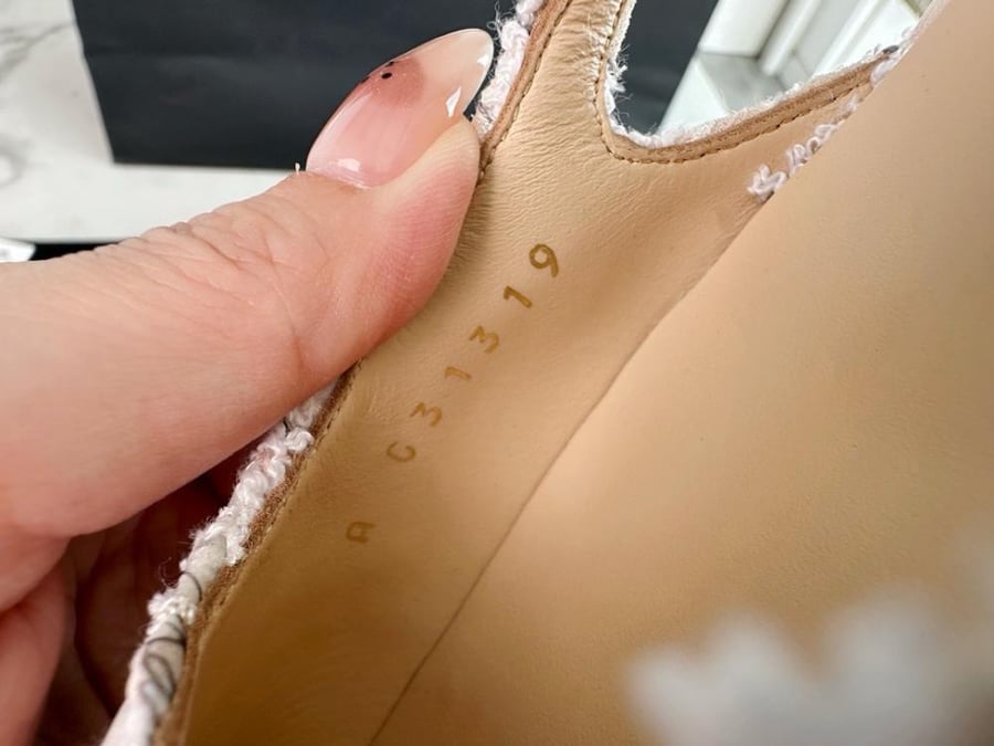 Slingback