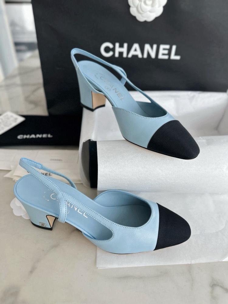 Chanel 24s