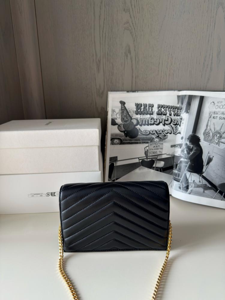 Cassandre Envelope mini