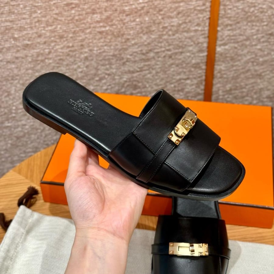 Hermès giulia sandal