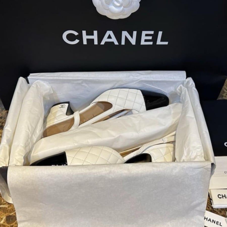 Chanel 22c