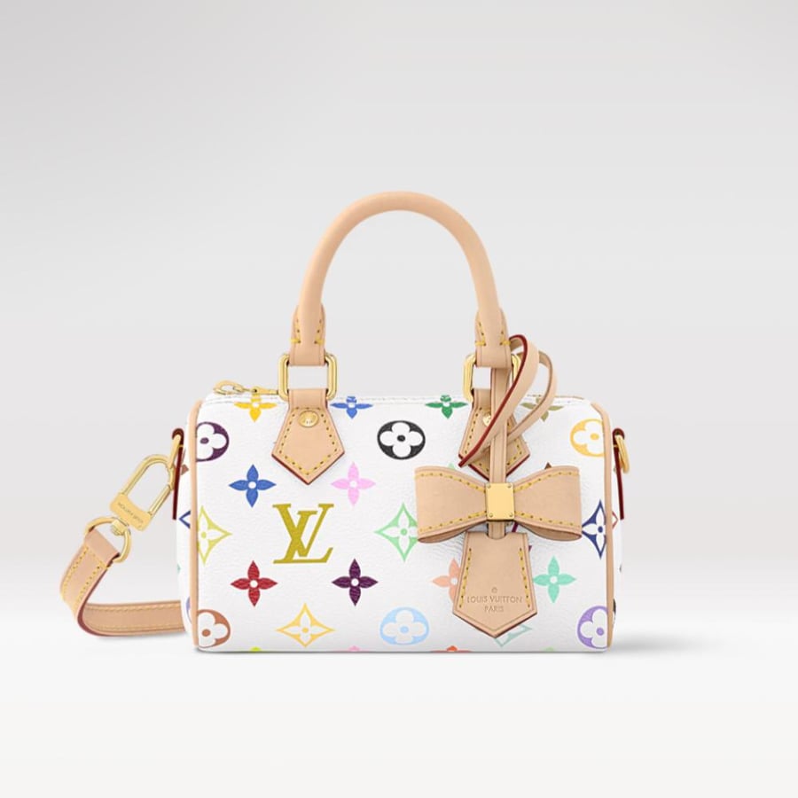 LV x TM Nano Speedy