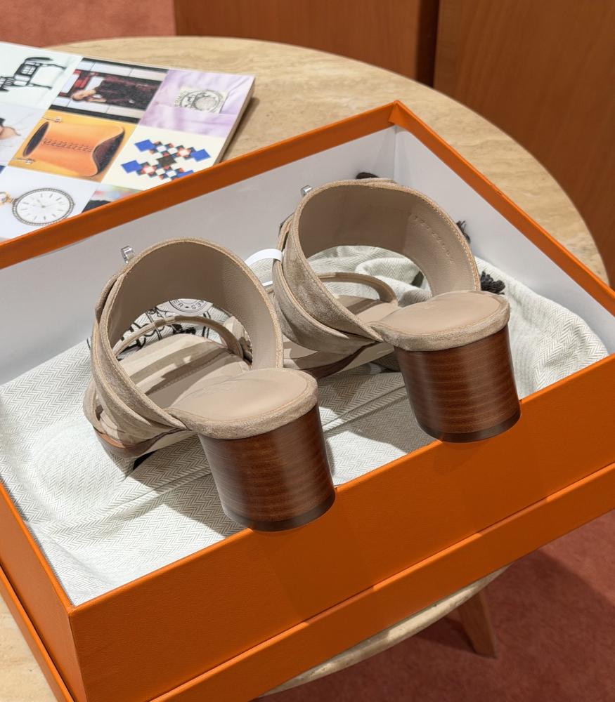 Ninon 50 sandal