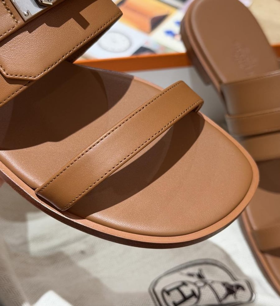 Nina sandal