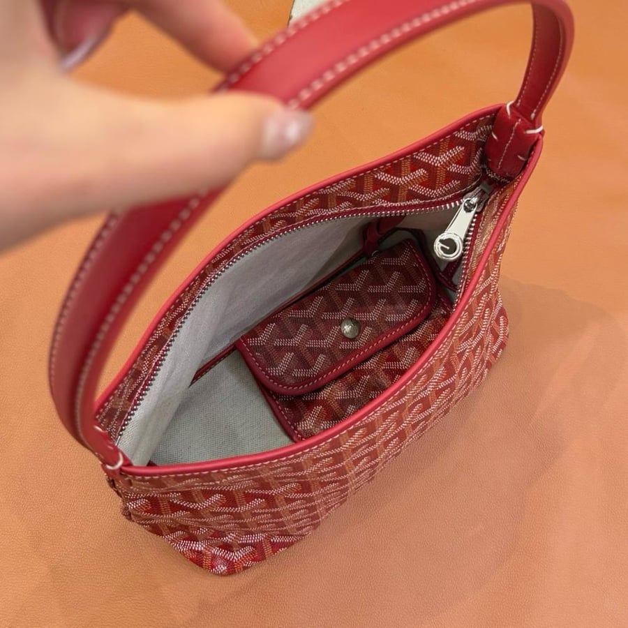 Mini boheme hobo