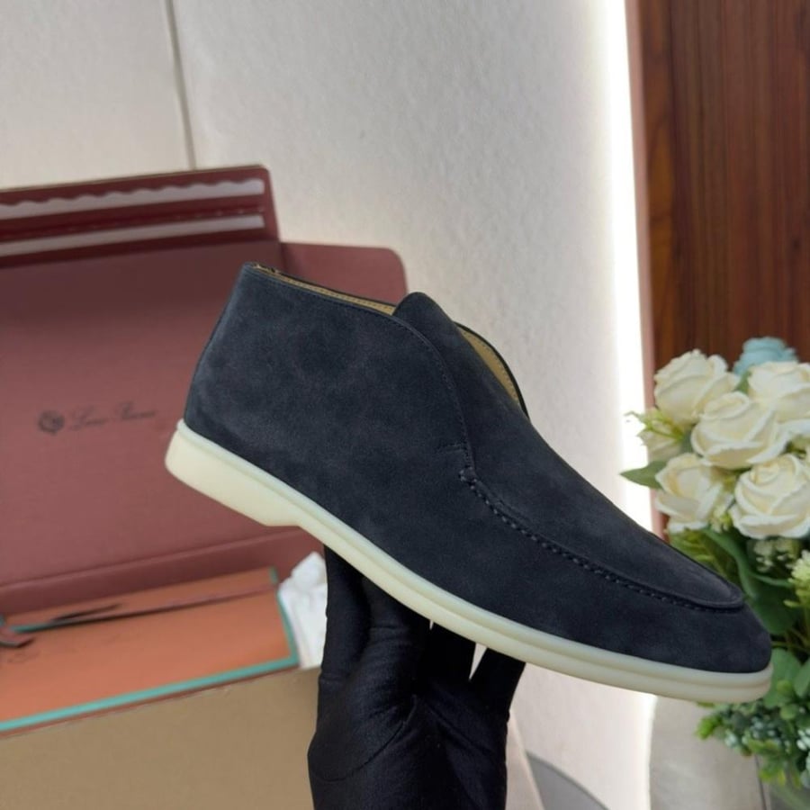 Loropiana Open Walk Chukka Boots