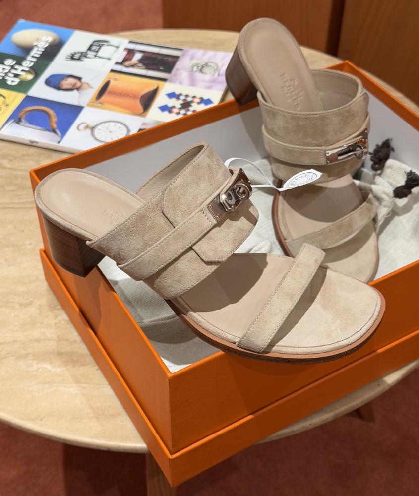 Ninon 50 sandal