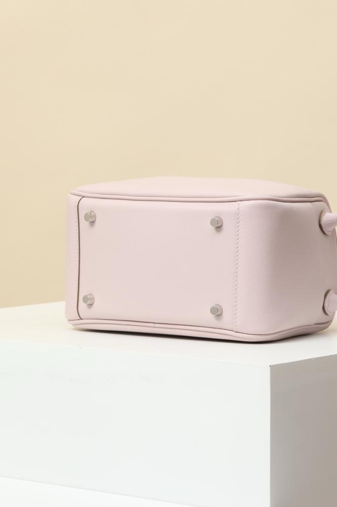 Mini lindy touch croc 09