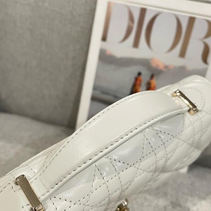 My dior mini