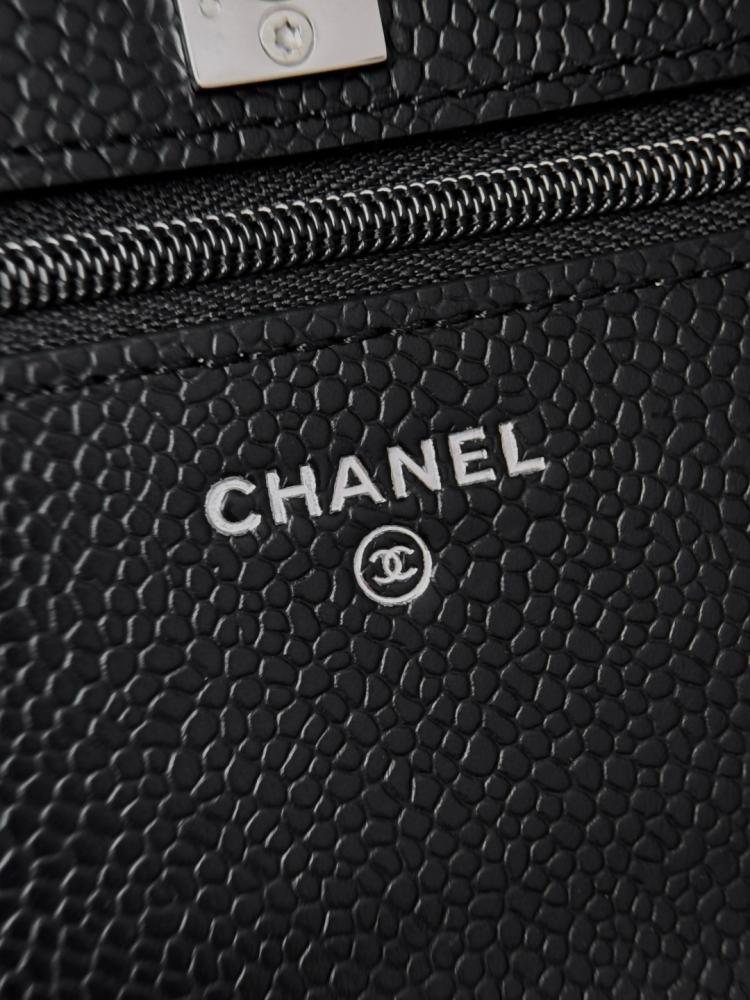 Chanel woc الأصدار الجديد