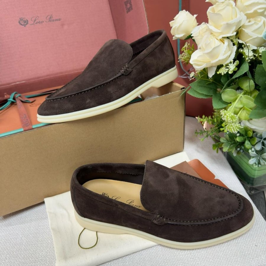 Loropiana Walk Loafers