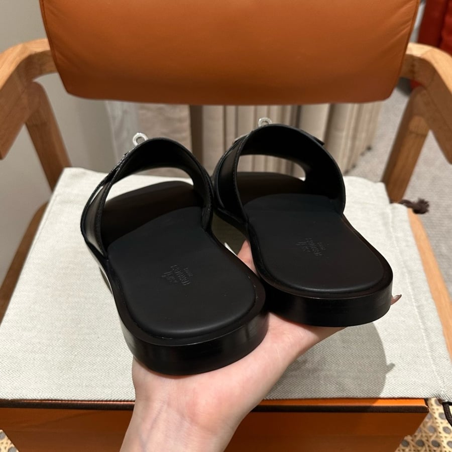 Hermès Gabriel sandal