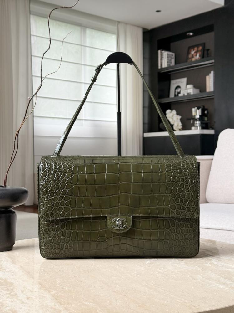 26k flap bag