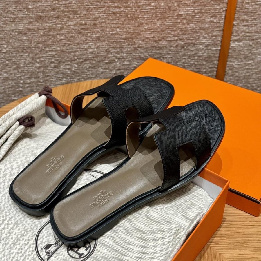 Oran sandals epsom