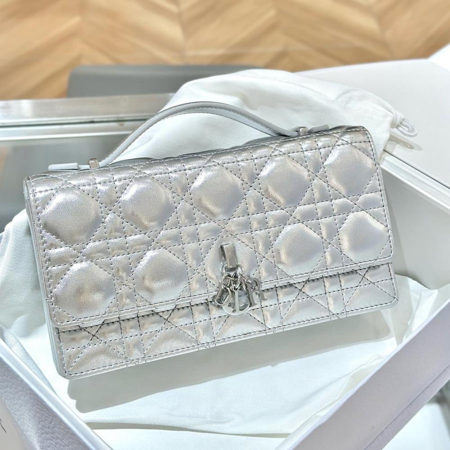 My dior mini