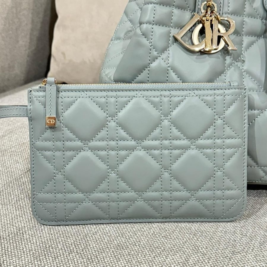 Medium Dior Toujours Bag