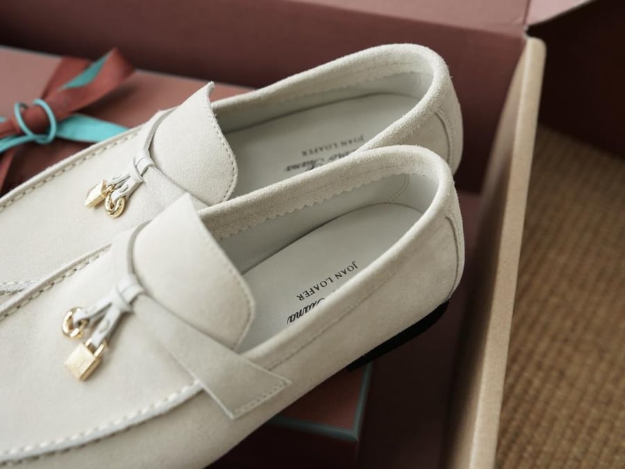 Joan Loafer