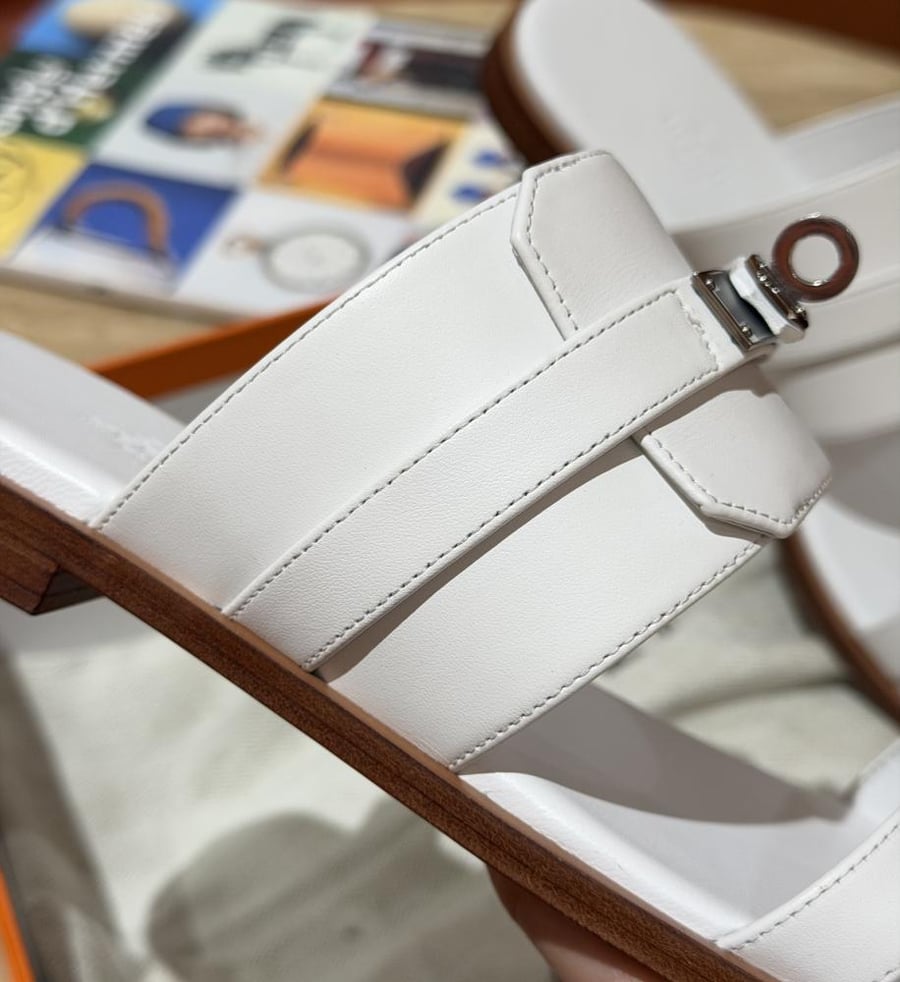 Nina sandal