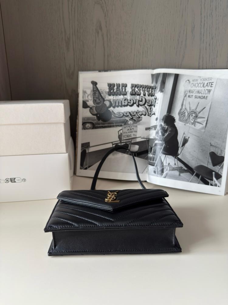 Cassandre Envelope mini