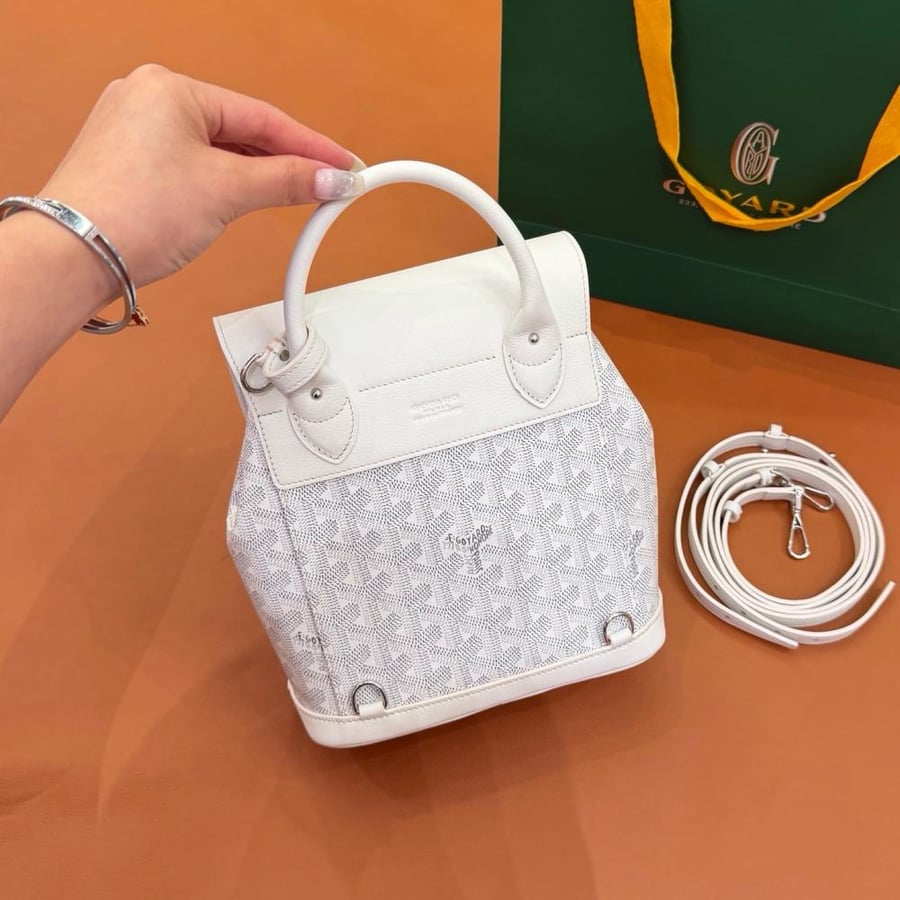 Alpin Mini Backpack