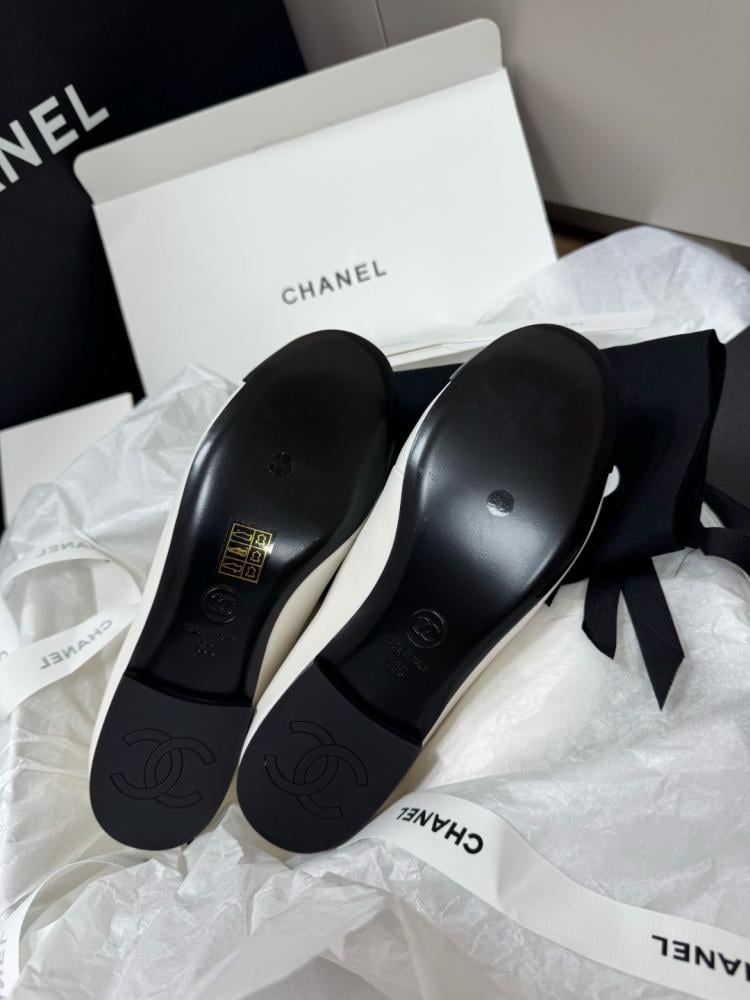 Chanel 26b