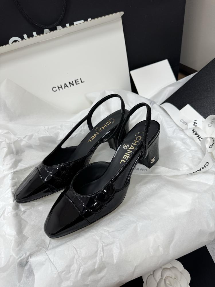Slingback