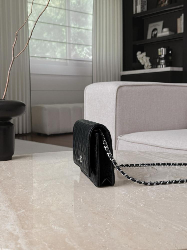 Chanel woc الأصدار الجديد